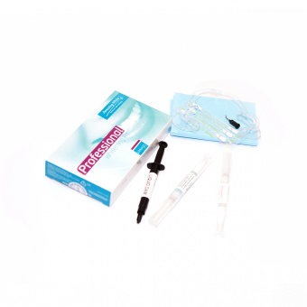 Amazing White Professional 24% - набор для лампового отбеливания