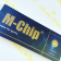 Пародонтологическая наноматрица M-Chip М-Чип