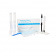 Amazing White Universal Whitening Kit 25% - набор для химического отбеливания